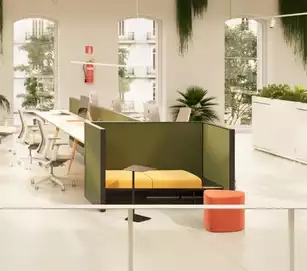 Canapé 2 places New Work