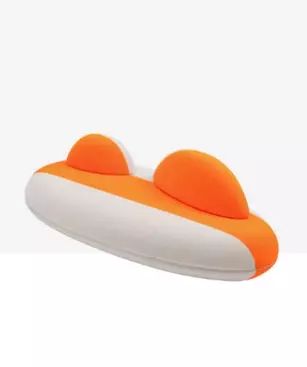 Canapé Kosmos Large