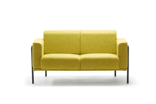 Canapé Matéo pour 2 personnes