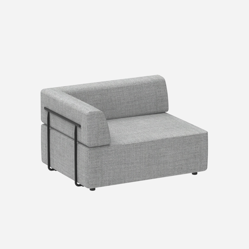 Canapé Modulable Entropy