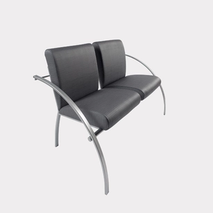 Chauffeuse Eva 2 places