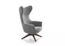 Fauteuil d'accueil GALA