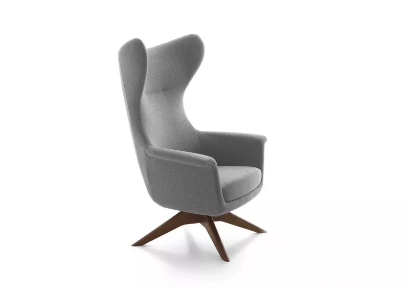 Fauteuil d'accueil GALA
