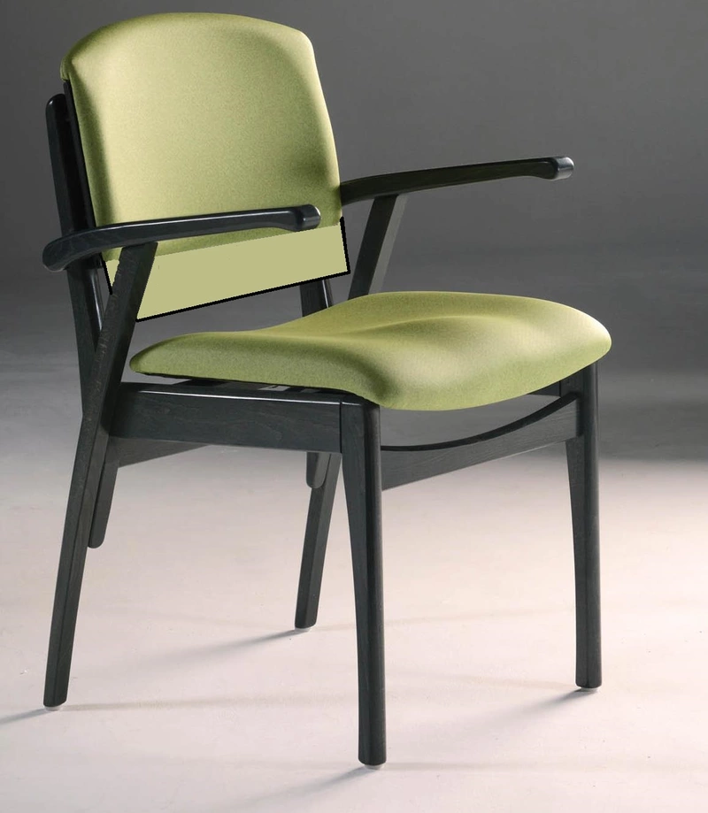 Fauteuil d&rsquo;accueil professionnel Bridge Grand Large