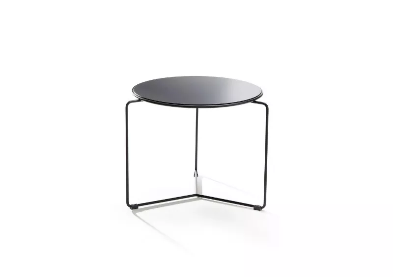 Table basse FILO H43 cm