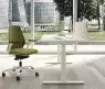 Bureau Assis-debout électrique Level Up