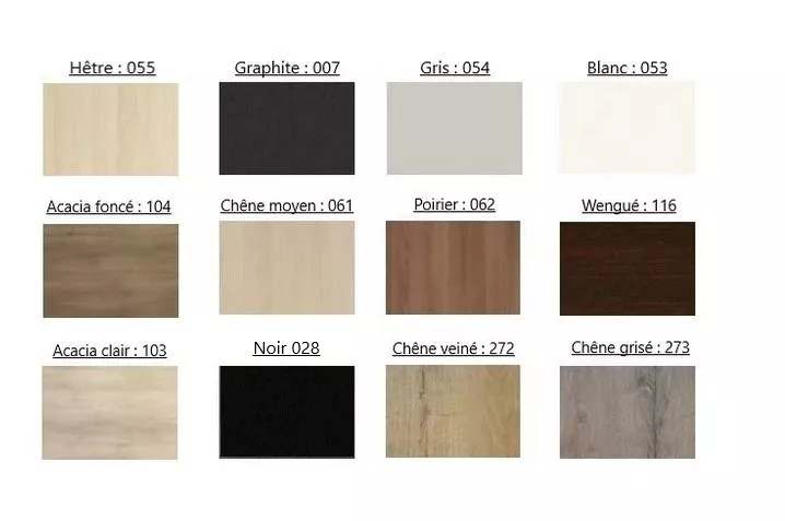 Bureau Assis-Debout &Eacute;lectrique STARTER | Profondeur 60 cm - Format Compact Ergonomique