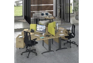 Bench 3 personnes IDRA