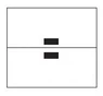 Bureau Bench 2 Personnes Tempo | Top Access Central (Goulotte non incluse)