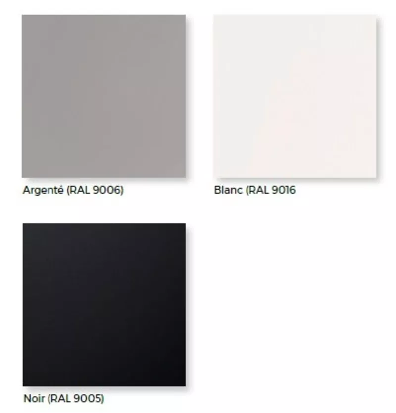 Bureau Bench 4 Personnes Alto &ndash; Espace Collaboratif Modulable et Robuste