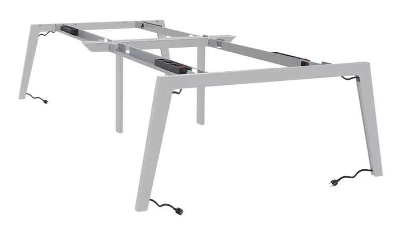 Bureau Bench ATRIUM 2 personnes