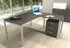 Bureau Bench Budget 1 personne