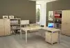 Bureau Bench Budget 1 personne