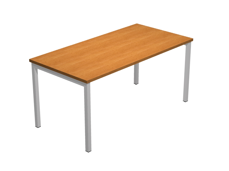 Bureau Bench Professionnel Budget 1 Personne &ndash; Modulable