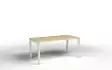 Bureau bench Tempo 1 personne 