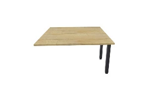 Extension pour bureaux bench en vis à vis Tempo