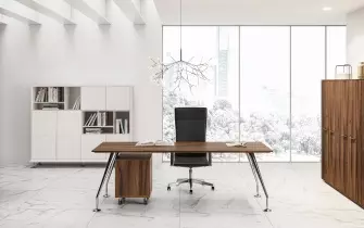 Bureau de direction Andros