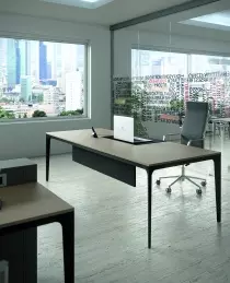 Bureau de direction Callas