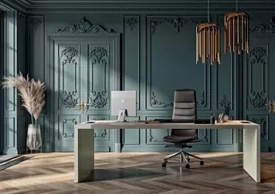 Bureau de direction CAPRI