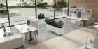 Bureau de direction Comme à la Campagne-Design italien
