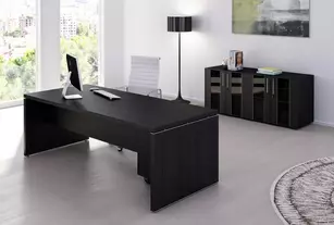 Bureau de Direction Flora – Design Professionnel