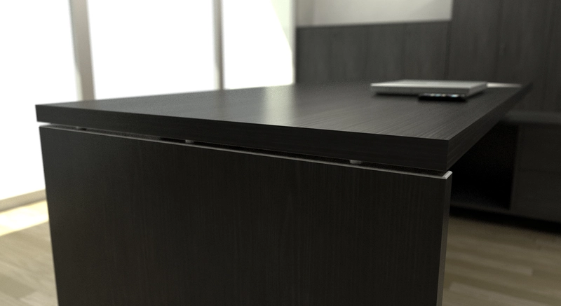 Bureau de Direction Flora &ndash; Design Professionnel