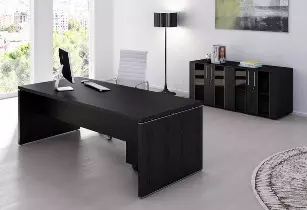 Bureau de direction Flora