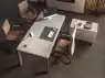 Bureau de direction JULES