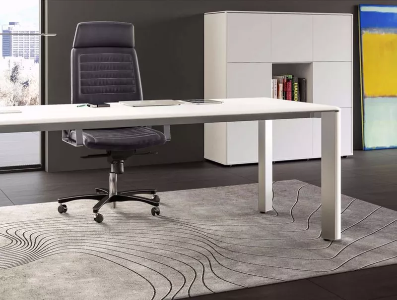 Bureau de direction JULES