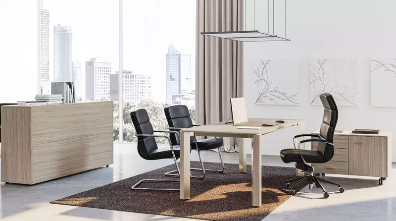 Bureau de direction JULES