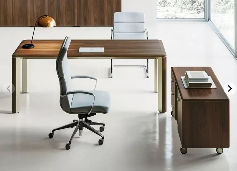 Bureau de direction JULES