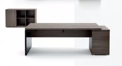 Bureau de direction Mito sur caisson