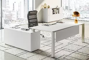 Bureau de direction sur credence JULES