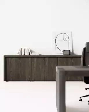 Nos gammes - Président