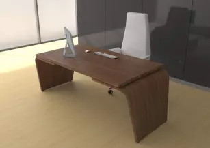 Bureau de direction Temple DG