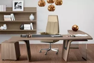 Bureau de direction Temple