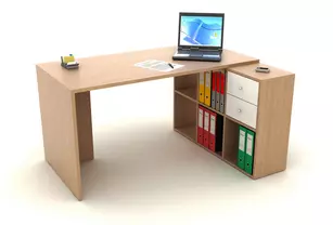 Bureau angle Vesta 1