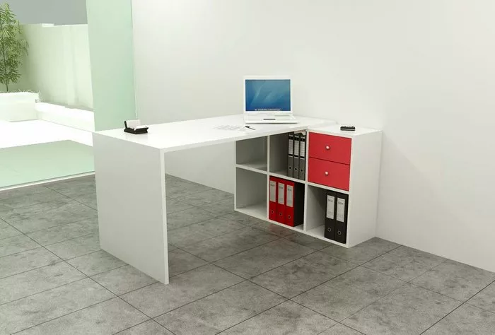 Bureau angle Vesta 1