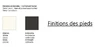 Bureau Design Italien Vogue 
