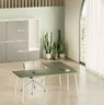 Bureau Design Italien Vogue 