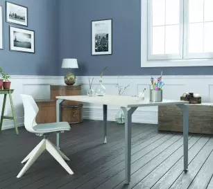 Bureau For Ever Profondeur 80 cm