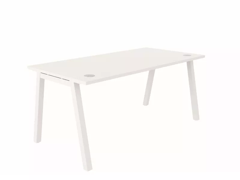 Bureau Individuel ATMOSPHERIC Profondeur 80 cm