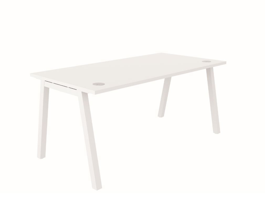 Bureau Individuel ATMOSPHERIC Profondeur 80 cm