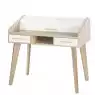 Bureau individuel Joy Bicolore
