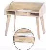 Bureau individuel Joy