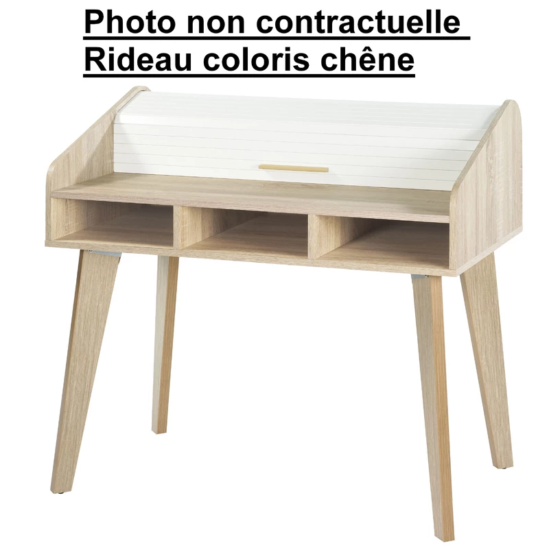 Bureau individuel Joy