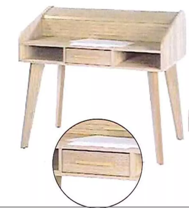 Bureau individuel Joy