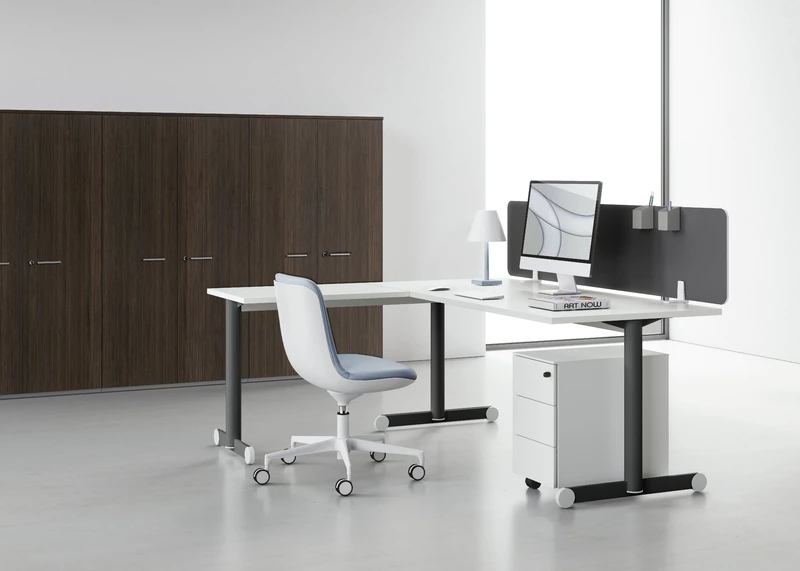 Bureau individuel TOKYO