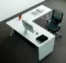 Bureau avec retour Kompas