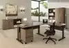 Bureau Droit Modulable EFFECT Couleur - Fabrication Italienne & Livraison Rapide